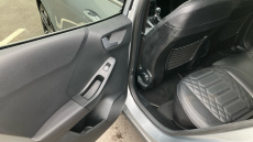 Ford Puma 1.0 EcoBoost Hybrid mHEV 155 ST-Line Vignale 5dr Petrol Hatchback